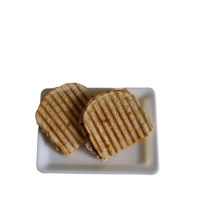 Croque monsieur