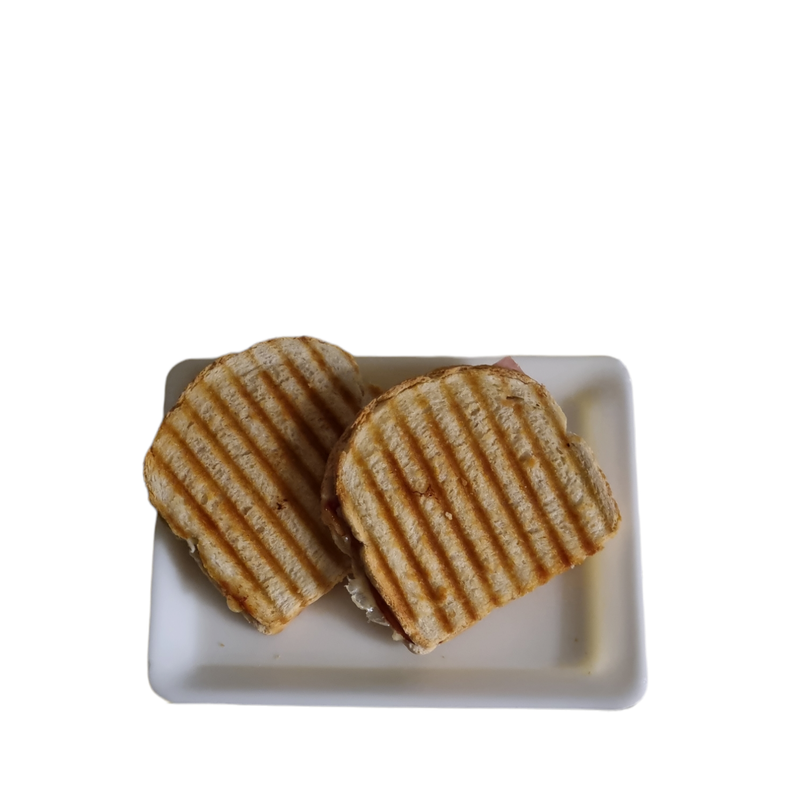 Croque monsieur