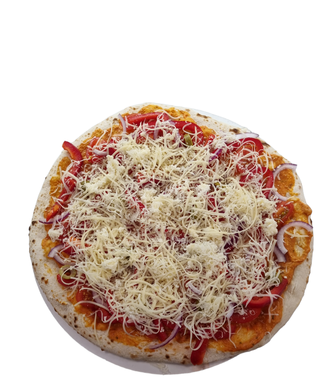 Pizza Veggie