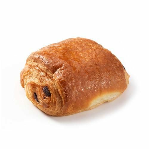 Chocoladebroodje