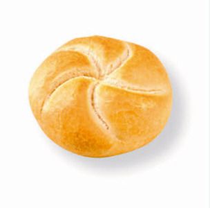 Keizerbroodje wit