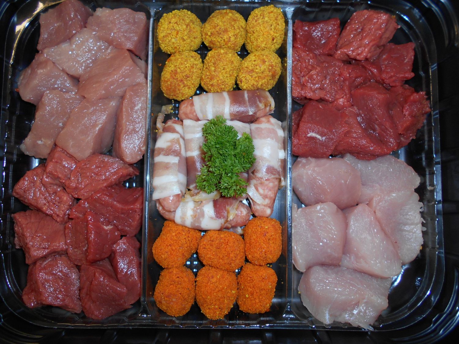 Fonduschotel