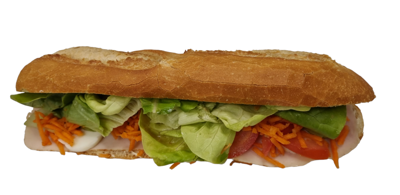 Broodje Joepie
