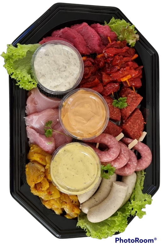 Gourmetschotel