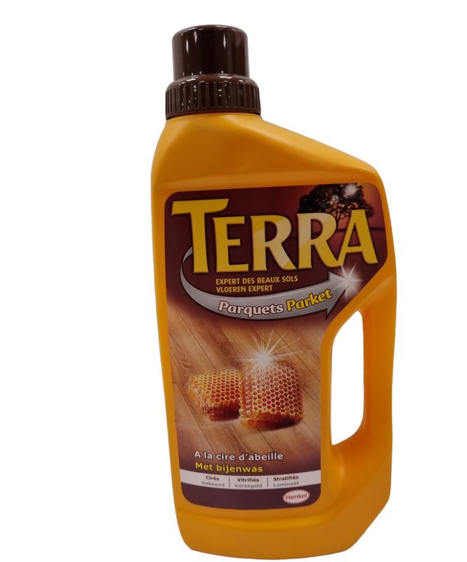 Terra parket 1L Promo