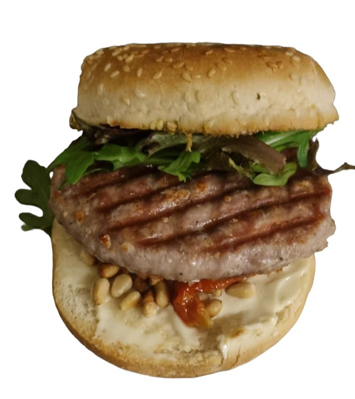 Zuiderse burger