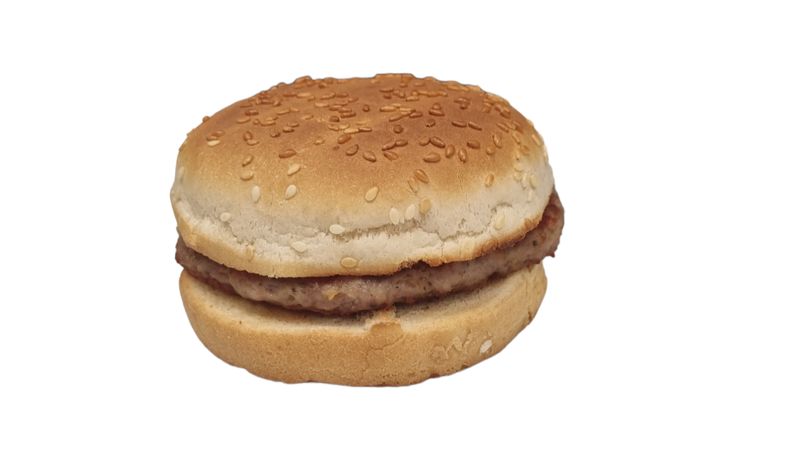 Hamburger classic
