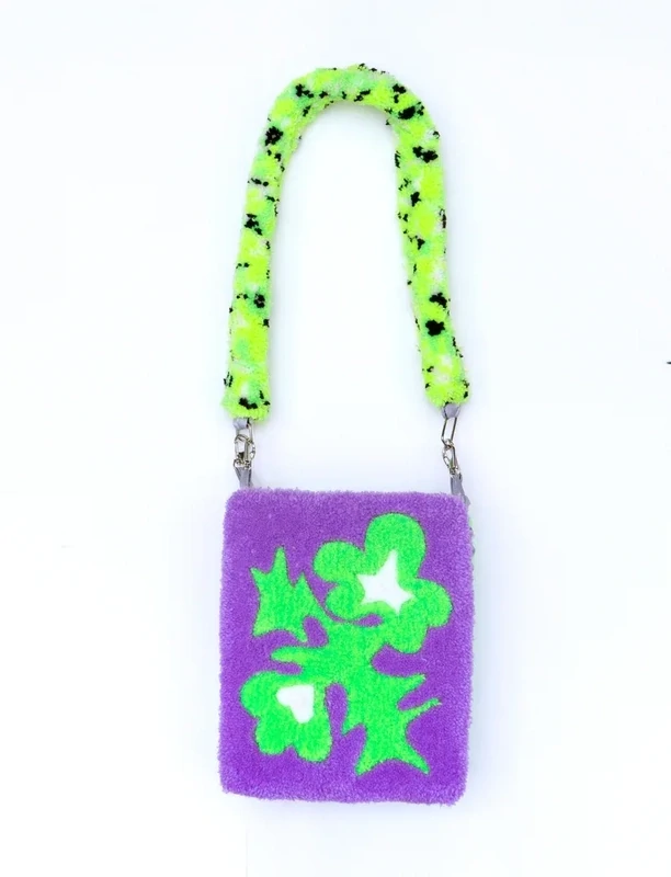 Wildflowers ✿ Bag