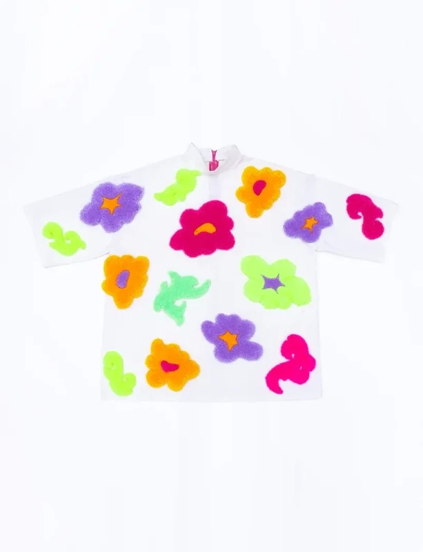 Wildflowers ✿ Dress