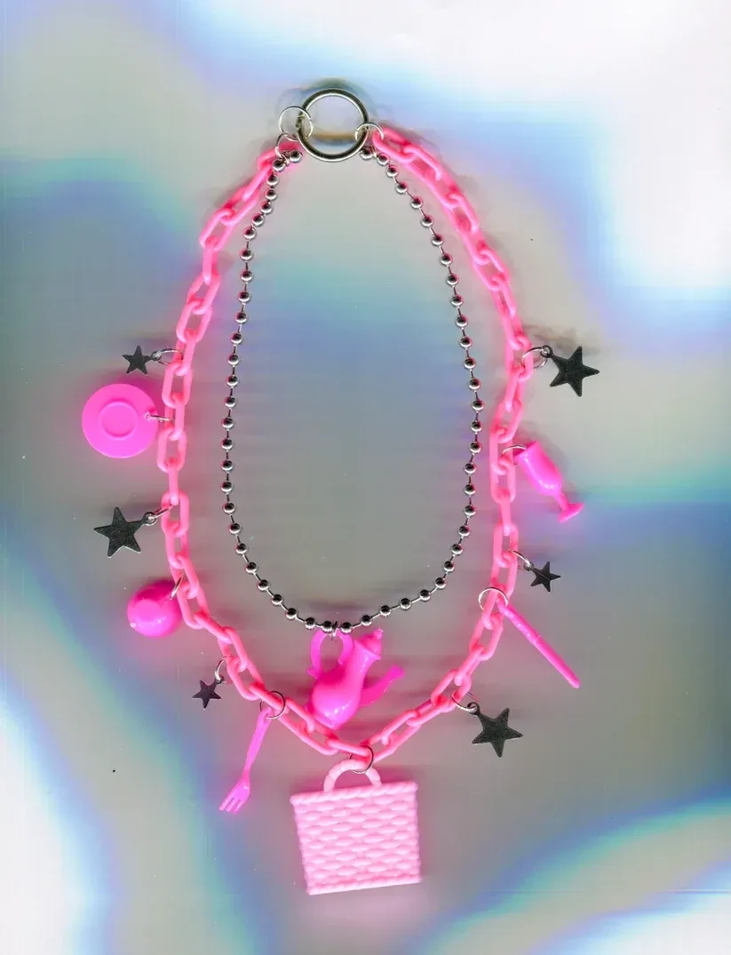 ?BarbieCore? #04