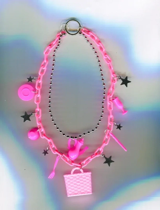 ?BarbieCore? #04