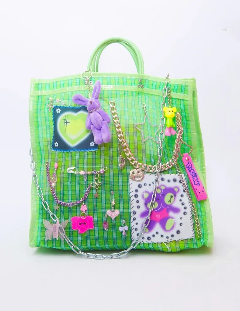 Handbag #006