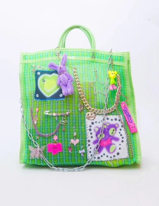 Handbag #006
