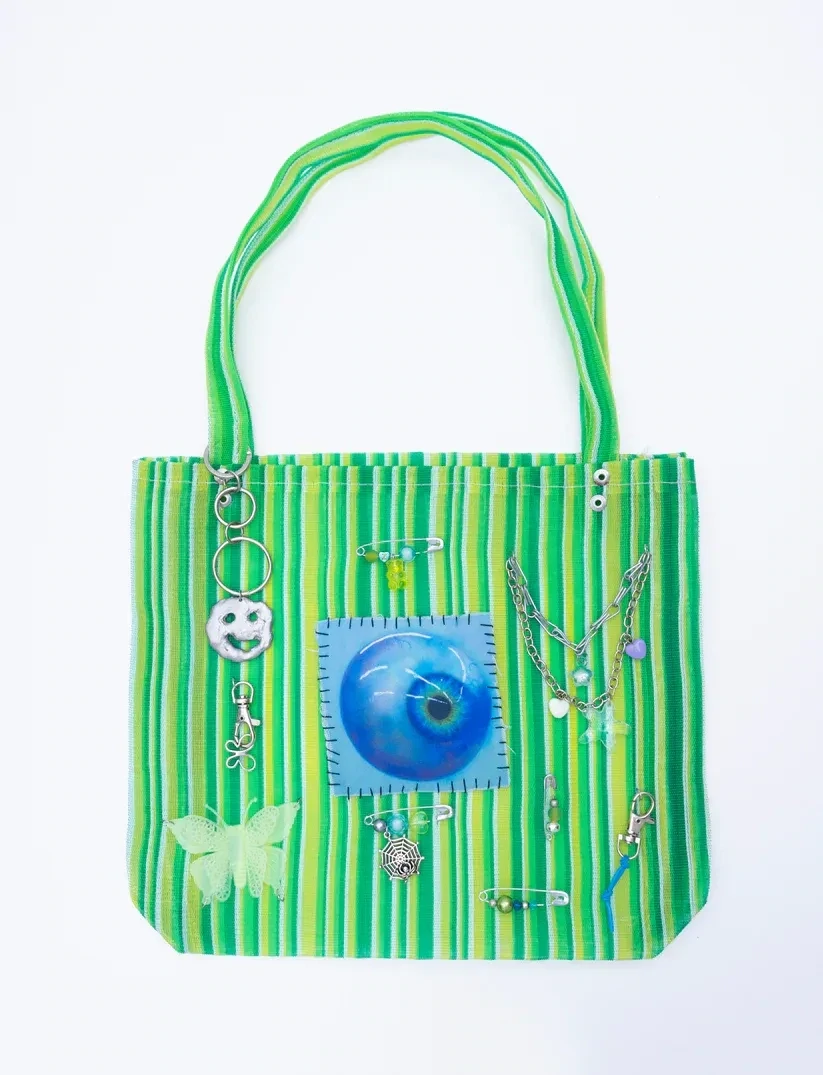 Handbag#003