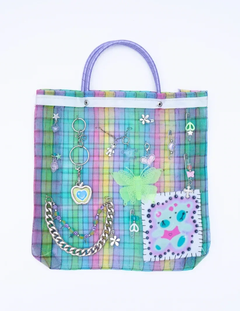 Handbag #001