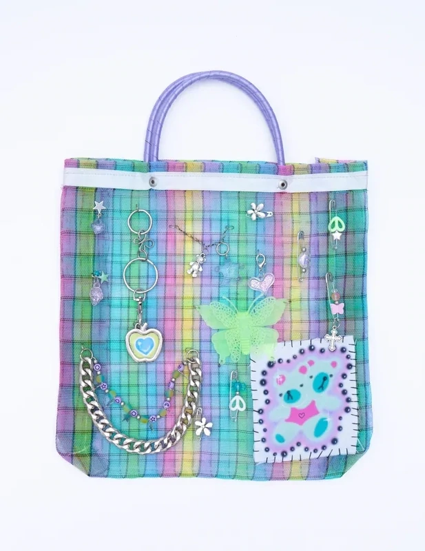 Handbag #001