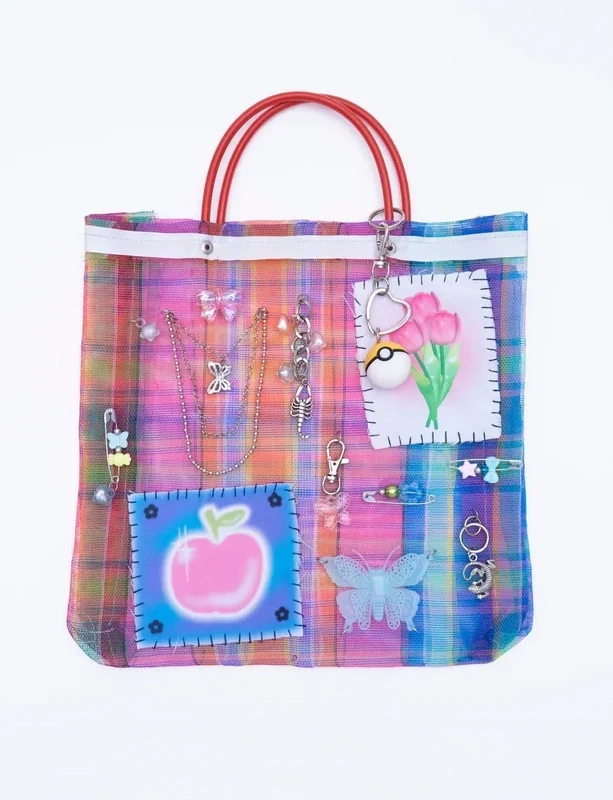 Handbag #002