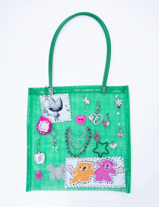Handbag #004