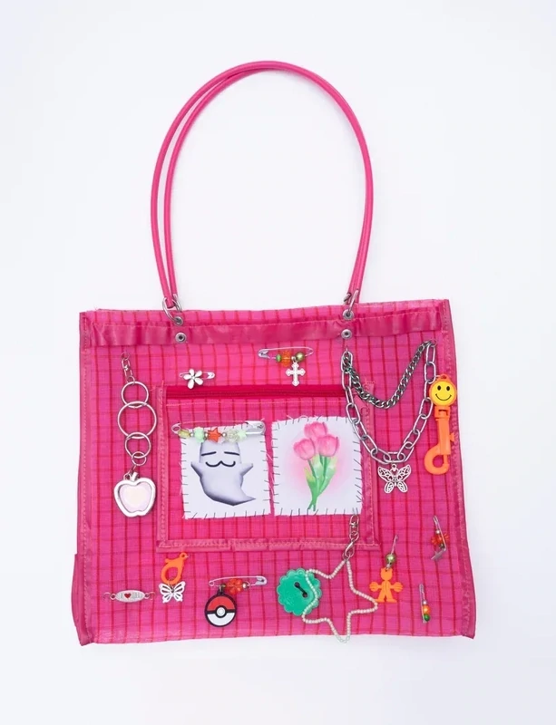 Handbag #005