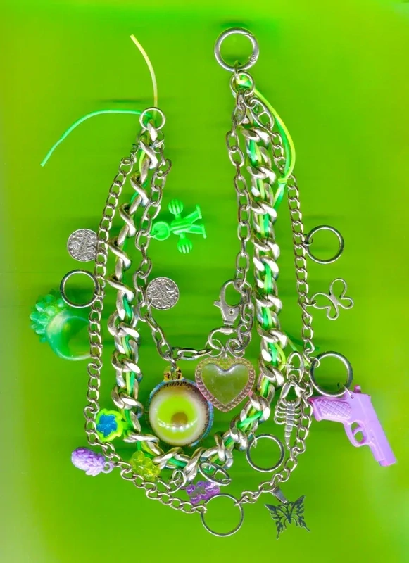 Necklace#001