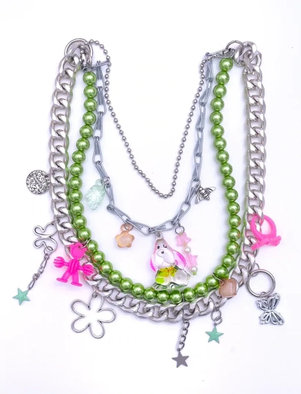 Necklace #003