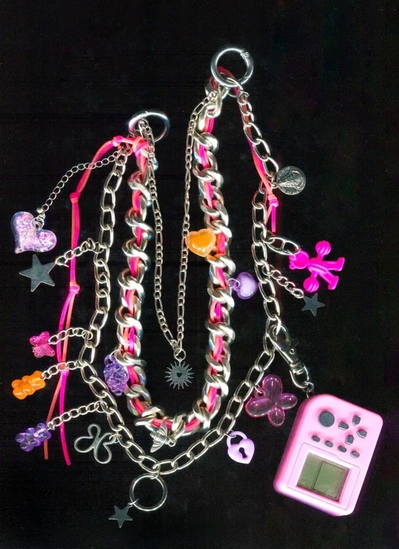 Necklace#004