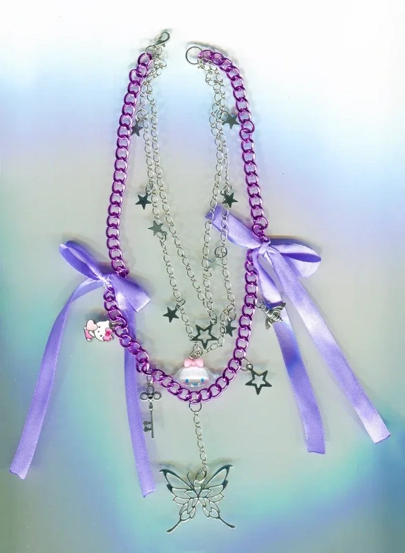 Necklace #005