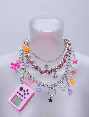 Collares