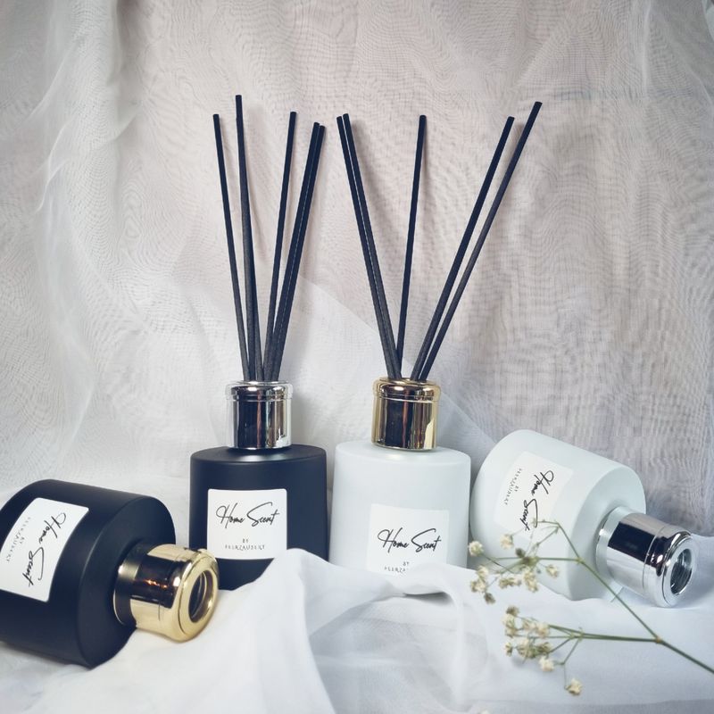 Home Scent Aroma Diffusor 100 ml