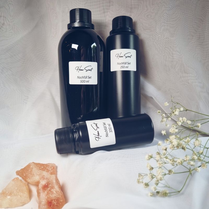 Diffusor Aromaöl Nachfüller
