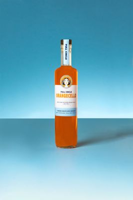 Orangecello 0,7L - 28% Vol. Orangecello 0,7L - 28% Vol.