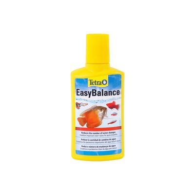 WATER CONDITIONERS, AQUARIUM SALTS