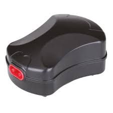 Boyu Silent Air pump Double