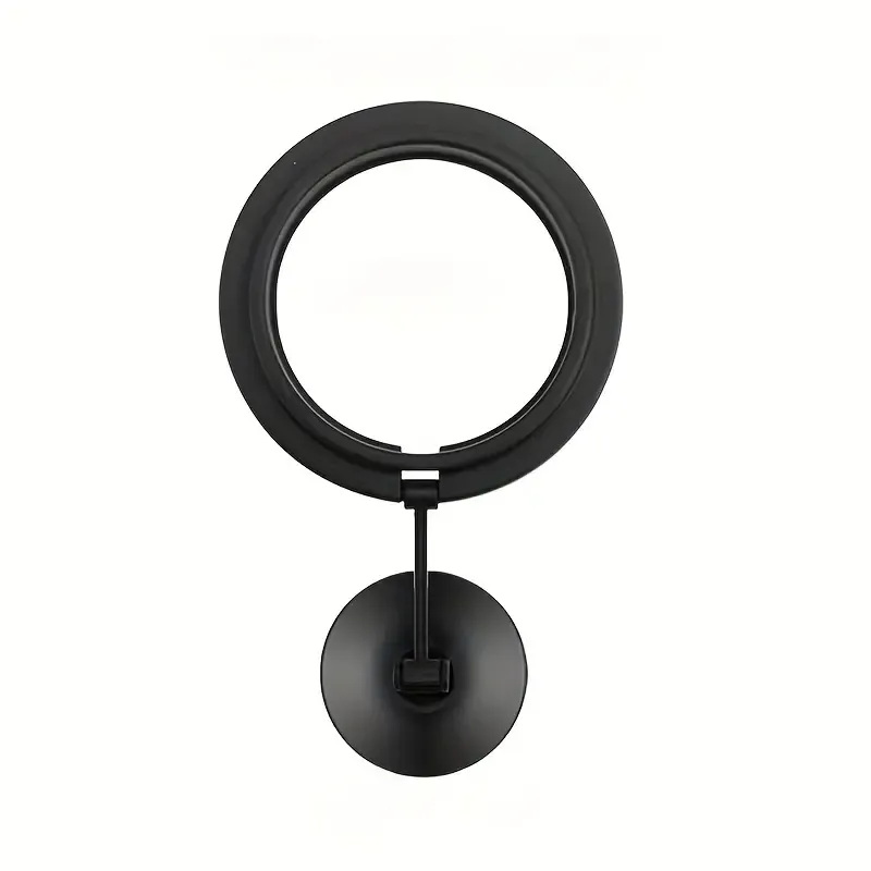 Fish feeding ring round