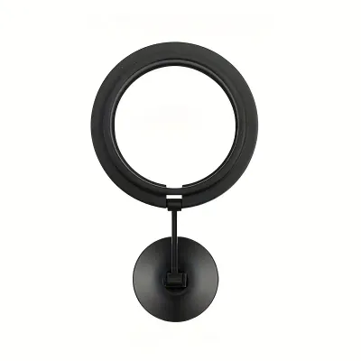 Fish feeding ring round