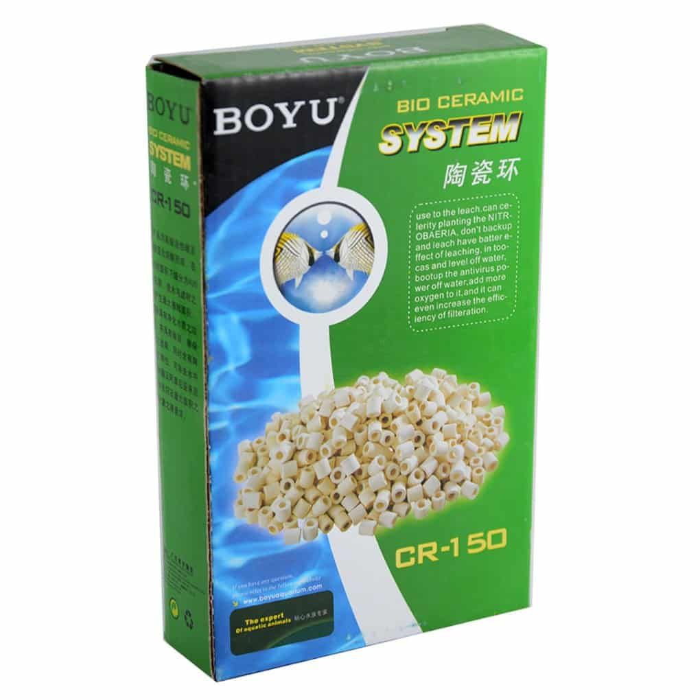 Boyu Ceramic Ring 150g