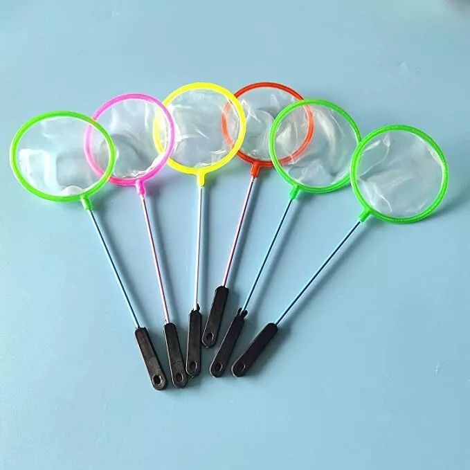 Baby Brine Shrimp net. Assorted colour