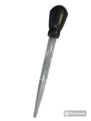 Turkey Baster Black (28cm)