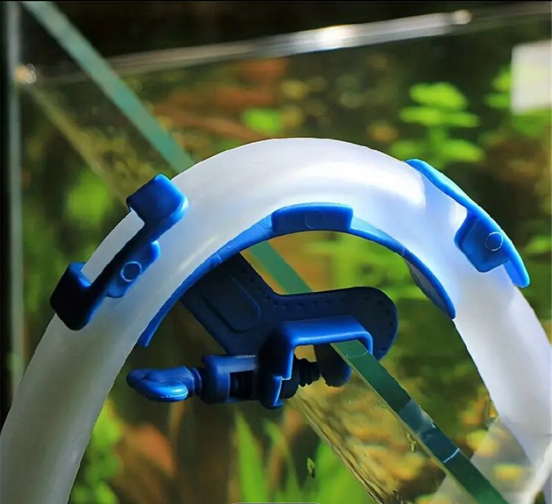 Water Pipe Clamp