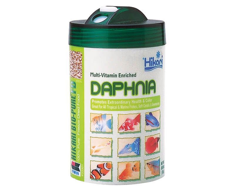 Hikari Daphnia Freeze Dried 12g