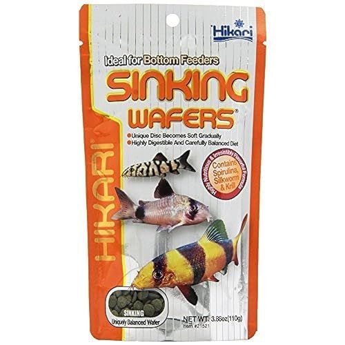 Hikari Sinking Wafers