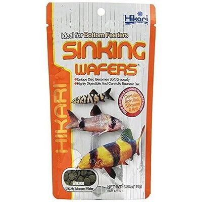 Hikari Sinking Wafers
