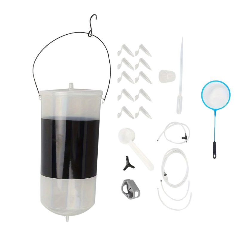 Baby Brine shrimp hatchery kit