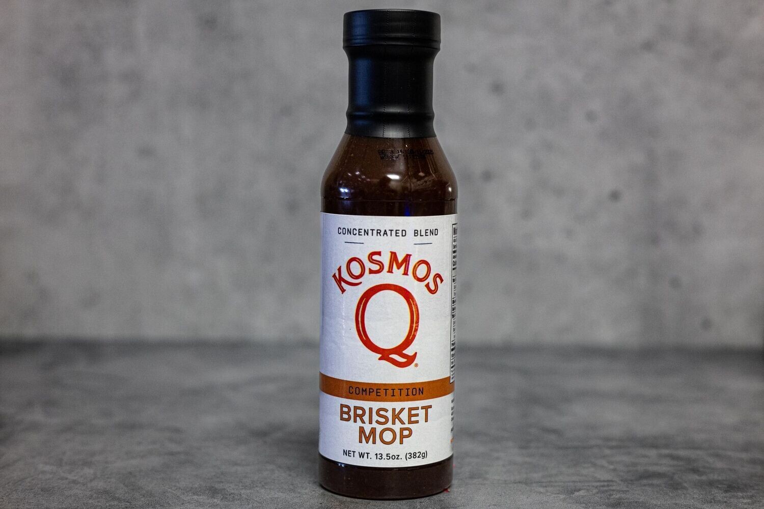 Kosmos Brisket Mop