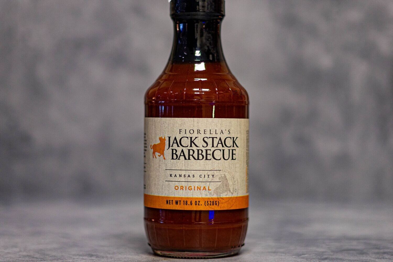 Jack stack bbq sauce hotsell