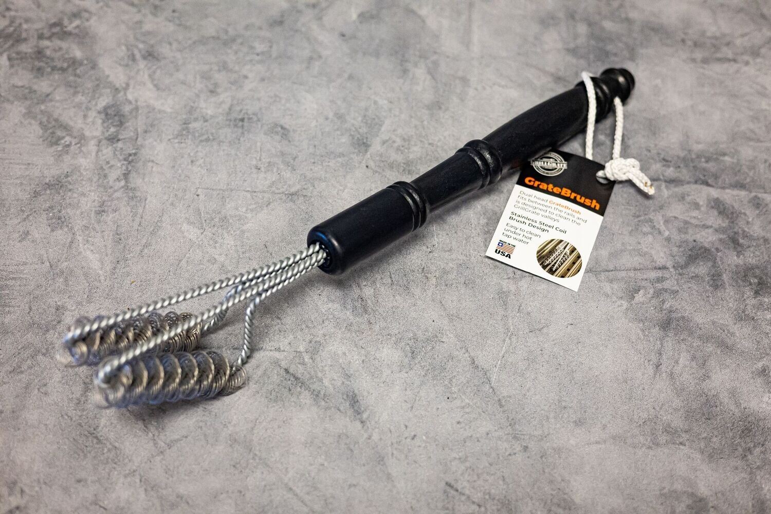 Grill Grate Cleaner Tool