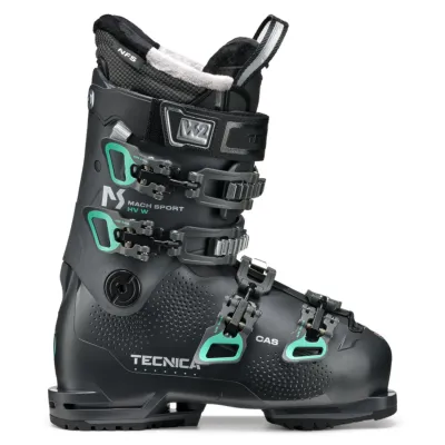 MACH SPORT HV 85 W