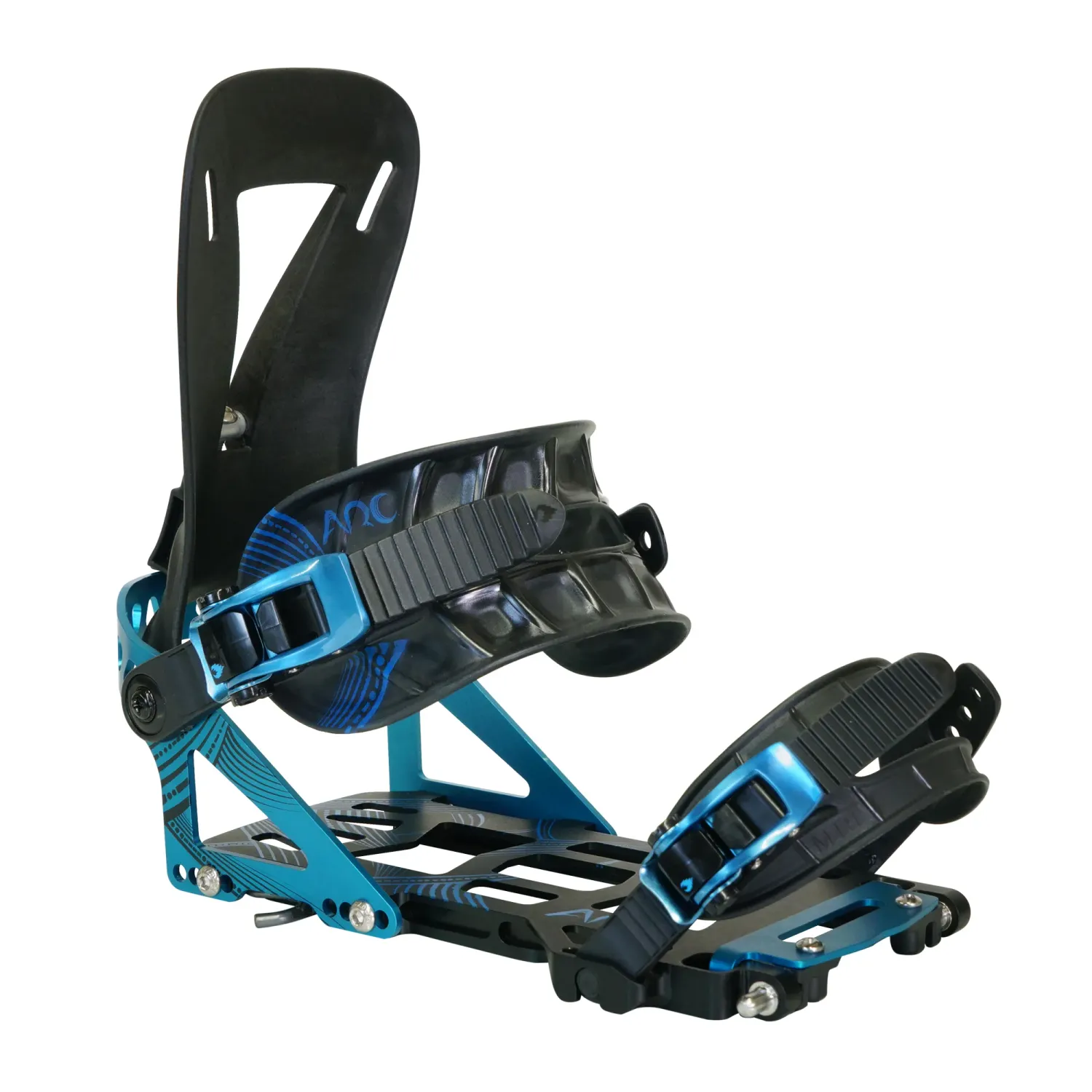 ARC ST Binding