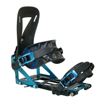 ARC ST Binding