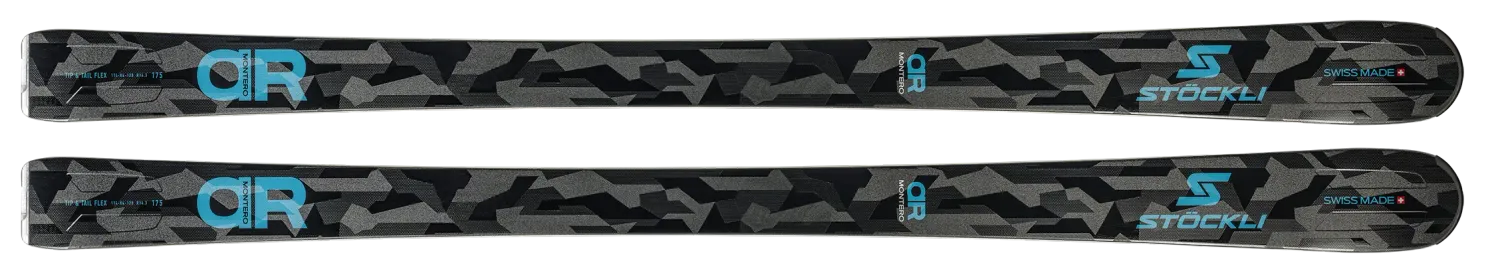 Montero AR